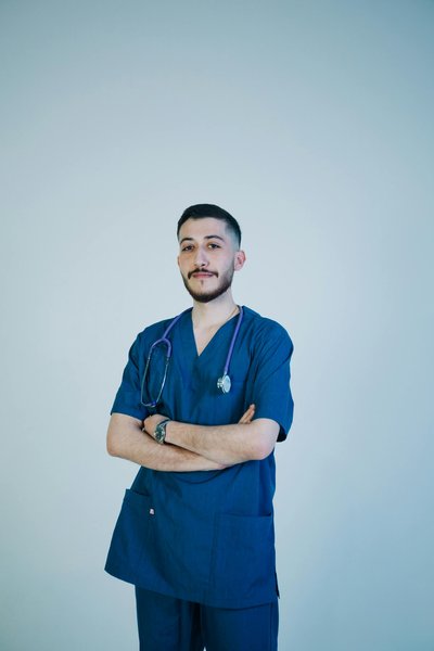 Jean-Claude Bertrand