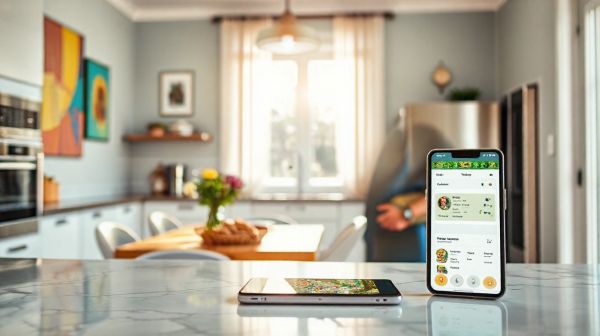 Commandez vos repas sains livrés en un temps record