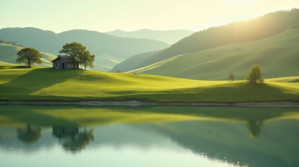 L'accompagnement bien-être en Ardèche pour une détente totale