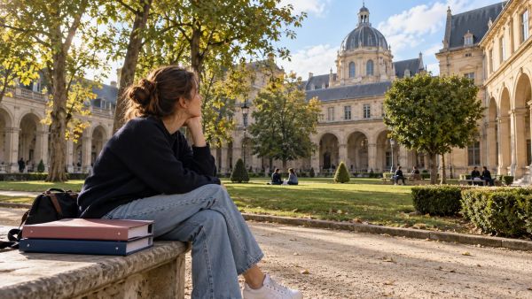 Les clés pour choisir entre PASS et LAS pour des études médicales