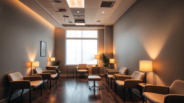 Les critères essentiels pour choisir un dentiste à Valleyfield