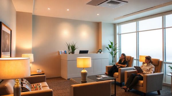 Les critères essentiels pour choisir un dentiste à Valleyfield