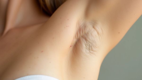 Maîtriser l'épilation laser des aisselles pour une peau nette