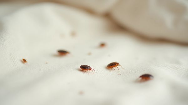 Piqûres de punaises de lit : comment les identifier et agir ?