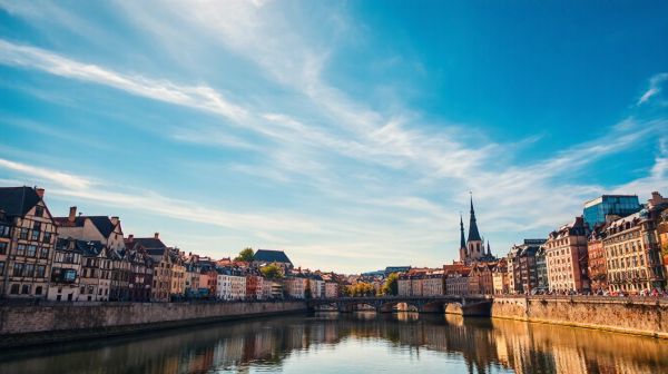 Top 10 thérapies à Bordeaux : comparatif et recommandations