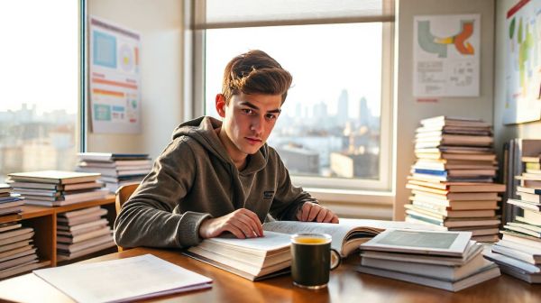 Top stratégies pour exceller en prépa médecine à Besançon