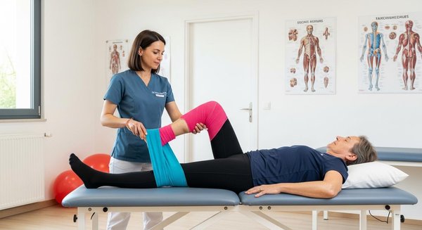 Rupture de la coiffe des rotateurs à Digne-les-Bains : les solutions locales efficaces